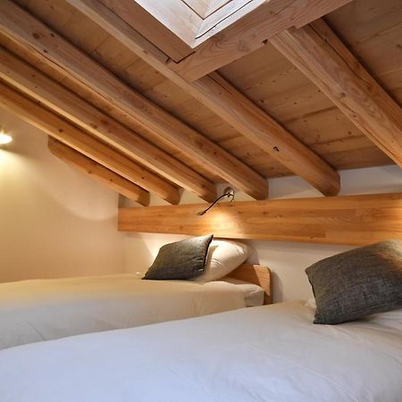Beautiful Duplex Alpe D'Huez Appartement Buitenkant foto