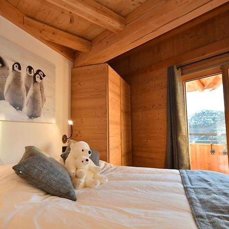 Beautiful Duplex Alpe D'Huez Appartement Buitenkant foto