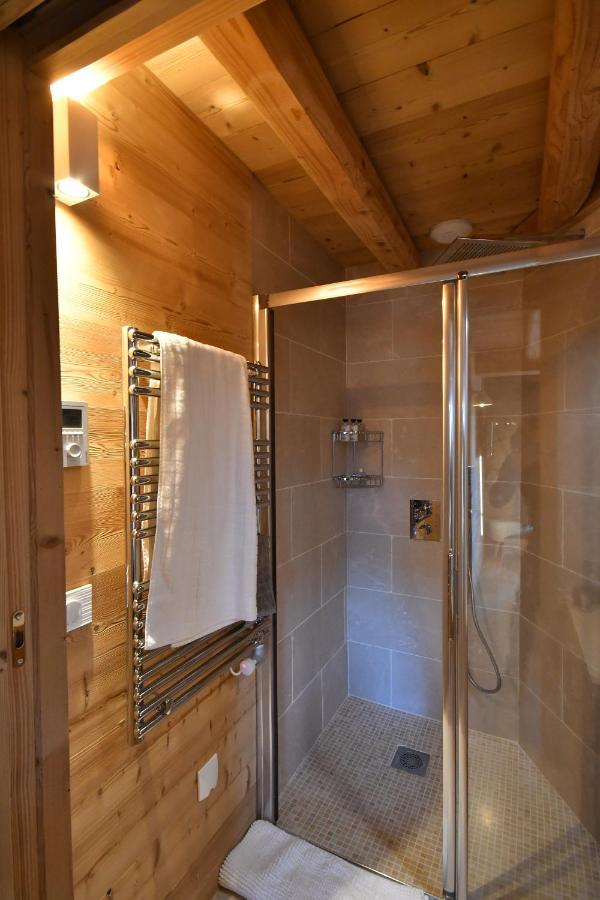 Beautiful Duplex Alpe D'Huez Appartement Buitenkant foto